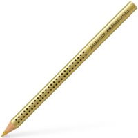 Faber-Castell: Jumbo Grip 2001 farebná ceruzka zlatá - f/a/faber-castell-jumbo-grip-2001-farebna-ceruzka-zlata.jpg