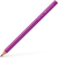 Faber-Castell: Jumbo Grip 2001farebná ceruzka tmavo-fialová - f/a/faber-castell-jumbo-grip-2001farebna-ceruzka-tmavo-fialova.jpg