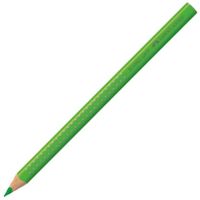 Faber-Castell: Jumbo GRIP farebná ceruzka svetlá zelená - f/a/faber-castell-jumbo-grip-farebna-ceruzka-svetla-zelena.jpg
