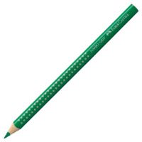 Faber-Castell: Jumbo GRIP farebná ceruzka zelená - f/a/faber-castell-jumbo-grip-farebna-ceruzka-zelena.jpg