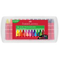 Faber-Castell: Jumbo trojhranné pastelky 24 dielny set - f/a/faber-castell-jumbo-trojhranne-pastelky-24-dielny-set.jpg