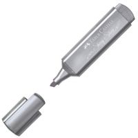 Faber-Castell: Kovovo-strieborný zvýrazňovač 1546 - f/a/faber-castell-kovovo-strieborny-zvyraznovac-1546.jpg
