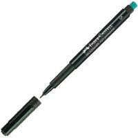 Faber-Castell: Multimark permanentný marker S 0,4mm čierny - f/a/faber-castell-multimark-permanentny-marker-s-0-4mm-cierny.jpg