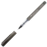 Faber-Castell: Needle čierne pero 0,5mm - f/a/faber-castell-needle-cierne-pero-0-5mm.jpg
