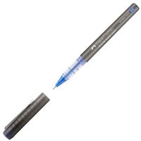 Faber-Castell: Needle modré pero 0,5mm - f/a/faber-castell-needle-modre-pero-0-5mm.jpg