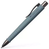 Faber-Castell: Poly Ball Urban sivé guľôčkové pero - f/a/faber-castell-poly-ball-urban-sive-gulockove-pero.jpg
