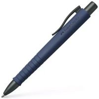 Faber-Castell: Poly Ball Urban tmavomodré guľôčkové pero - f/a/faber-castell-poly-ball-urban-tmavomodre-gulockove-pero.jpg