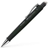 Faber-Castell: Poly Matic čierna mechanická ceruzka 0,7mm - f/a/faber-castell-poly-matic-cierna-mechanicka-ceruzka-0-7mm.jpg