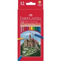 Faber-Castell: Set farebných ceruziek 12 ks - f/a/faber-castell-set-farebnych-ceruziek-12-ks.jpg