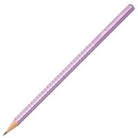 Faber-Castell: Sparkel perleťová metalická fialová grafitová ceruzka B - f/a/faber-castell-sparkel-perletova-metalicka-fialova-grafitova-ceruzka-b.jpg