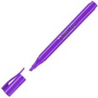 Faber-Castell: Super-floures zvýrazňovač 38 fialový - f/a/faber-castell-super-floures-zvyraznovac-38-fialovy.jpg