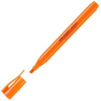 Faber-Castell: Super-floures zvýrazňovač 38 oranžový - f/a/faber-castell-super-floures-zvyraznovac-38-oranzovy.jpg