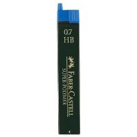 Faber-Castell: Super Polymér náplň do pentelky 0,7mm, 12ks, HB - f/a/faber-castell-super-polymer-napln-do-pentelky-0-7mm-12ks-hb.jpg