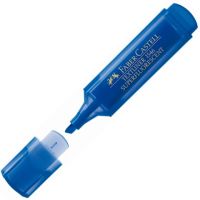 Faber-Castell: Superfluorescent zvýrazňovač modrý - f/a/faber-castell-superfluorescent-zvyraznovac-modry.jpg