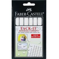 Faber-Castell: Tack-It plastelínové lepidlo 50 g - f/a/faber-castell-tack-it-gyurmaragaszto-50gr.jpg