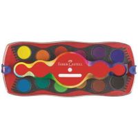 Faber-Castell: Vodové farby so spájacími prvkami 12 ks - f/a/faber-castell-vodove-farby-so-spajacimi-prvkami-12-ks.jpg