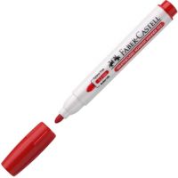 Faber-Castell: Winner Popisovač na tabulu červený - f/a/faber-castell-winner-popisovac-na-tabulu-cerveny.jpg