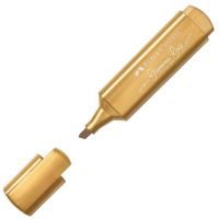 Faber-Castell: Zvýrazňovač 1546 úžasná kovovo-zlatá farba - f/a/faber-castell-zvyraznovac-1546-uzasna-kovovo-zlata-farba.jpg