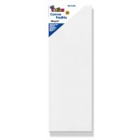 Natiahnuté biele plátno na maľovanie 30x90cm - f/a/facbbfd8c9627665cbd9903a07fb9262131bfa02c7e0f7367444fe2d45af5957.jpg