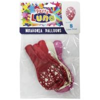 Farebné balóny so srdcovým vzorom 8 dielne balenie - f/a/farebne-balony-so-srdcovym-vzorom-8-dielne-balenie.jpg