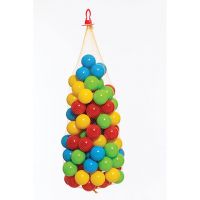 Farebné lopty v sieťke 100 ks - D-Toys - f/a/farebne-lopty-v-sietke-100-ks-d-toys.jpg