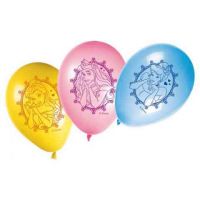 Farebné party balóny Disney Princess 28cm 8ks - f/a/farebne-party-balony-disney-princess-28cm-8ks.jpg