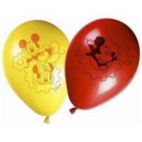 Farebné party balóny Mickey Mouse 28cm 8ks - f/a/farebne-party-balony-mickey-mouse-28cm-8ks.jpg