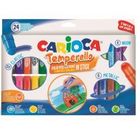 Farebný 24 dielny temporelo set - Carioca - f/a/farebny-24-dielny-temporelo-set-carioca.jpg