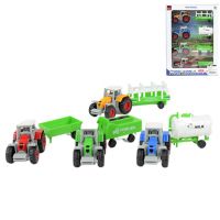 Farm World: 4-dielny poľnohospodársky traktor s prívesom 1/64 - f/a/farm-world-4-dielny-polnohospodarsky-traktor-s-privesom-1-64.jpg
