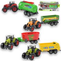 Farmársky set: Poľnohospodársky traktor s prívesom v štyroch variantoch - f/a/farmarsky-set-polnohospodarsky-traktor-s-privesom-v-styroch-variantoch.jpg