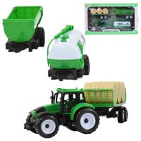 Farmer Truck: Poľnohospodársky ste s traktorom a prívesmi 28cm - f/a/farmer-truck-polnohospodarsky-ste-s-traktorom-a-privesmi-28cm.jpg