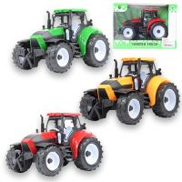 Farmer Truck: Poľnohospodársky traktor v rôznych farbách 18x11cm - f/a/farmer-truck-polnohospodarsky-traktor-v-roznych-farbach-18x11cm.jpg
