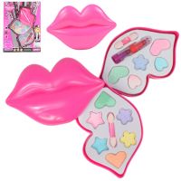 Fashion Make Up: Dvojposchodová mejkap paleta v tvare úst - f/a/fashion-make-up-dvojposchodova-mejkap-paleta-v-tvare-ust.jpg