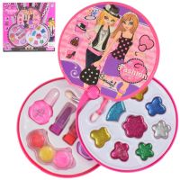 Fashion Make Up: Okrúhly dvojposchodový mejkap set - f/a/fashion-make-up-okruhly-dvojposchodovy-mejkap-set.jpg