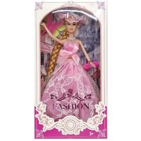 Fashion princezná bábika vo večerných šatách s klobúkom - f/a/fashion-princezna-babika-vo-vecernych-satach-s-klobukom.jpg