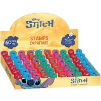 Luna: Disney Stitch vzorová pečiatka na konci pera v rôznych variantoch 1ks - f/b/fb49fa422fa1cd948ea368953cfb7b51c6805234583e7d75ba410b130f1fd580.jpg