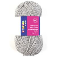 PlayBox: Sivá pletacia priadza 50g - f/b/fbe0a41b2a2c9654742c6ccd4412a5b0c849dd1b3b7541f94e26c9adf9ff35c4.jpg