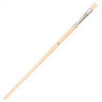 PlayBox: Štetec s plochou hlavou z diviačej štetiny, veľkosť 10 - f/c/fc67ce6f20980f208e9852a8234f09d1919bd846dc73c146c5e739fc09f7b903.jpg