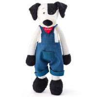 Federico pes v oblečení, plyšová figúrka 40 cm - Lumpin - f/e/Federico-pes-v-obleceni-plysova-figurka-40-cm--Lumpin-1.jpg
