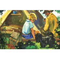 Fekete István: Tŕňová pevnosť diapozitív - f/e/Fekete-Istvan-Trnova-pevnost-diapozitiv-1.jpg