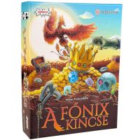 Fénixov poklad – spoločenská hra - f/e/Fenixov-poklad---spolocenska-hra-1.jpg