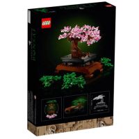 LEGO® Creator: Bonsajový stromček (10281)