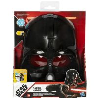 Star Wars Darth Vader Elektronická maska - Hasbro