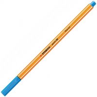 Stabilo: Point 88 liner v modrej farbe 0,4 mm - f/e/fef814ae6efab12168ecf0f91797a1deefc8e7744153282adc490c37d41d5270.jpg