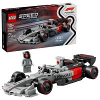 LEGO® Speed Champions: Audi Revolut F1® Team R26 pretekárske auto (77259)
