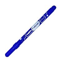 Fineliner - ihlová fixka, modrá, 0,5 mm - Carioca - f/i/Fineliner--ihlova-fixka-modra-0-5-mm--Carioca-1.jpg