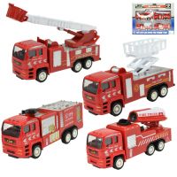 Fire Rescue Team: 4 kusová sada kovových hasičských áut. - f/i/Fire-Rescue-Team-4-kusova-sada-kovovych-hasicskych-aut--1.jpg