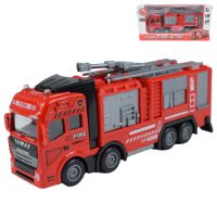 Fire Truck: Kovový otočný hasičský kamión 20cm - f/i/Fire-Truck-Kovovy-otocny-hasicsky-kamion-20cm-1.jpg