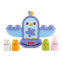 Fisher-Price: Balansujúca vtáčiková herná súprava - Mattel - f/i/Fisher-Price-Balansujuca-vtacikova-herna-suprava--Mattel-1.jpg