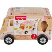 Fisher-Price: Drevený zmrzlinový vozík s triedením tvarov - Mattel - f/i/Fisher-Price-Dreveny-zmrzlinovy-vozik-s-triedenim-tvarov--Mattel-1.jpg